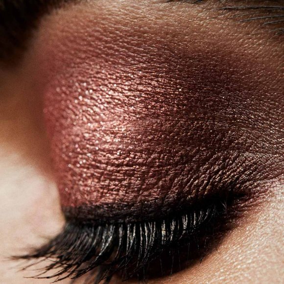 NWOB FENTY BEAUTY SNAP SHADOWS MIX & MATCH EYESHADOW PALETTE - ROSE 4 - Picture 13 of 16